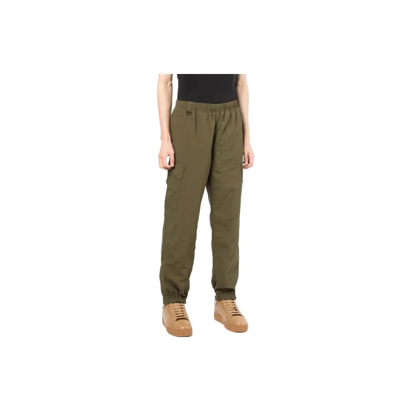 UNDERCOVER X Eastpak Cargo Trousers-1