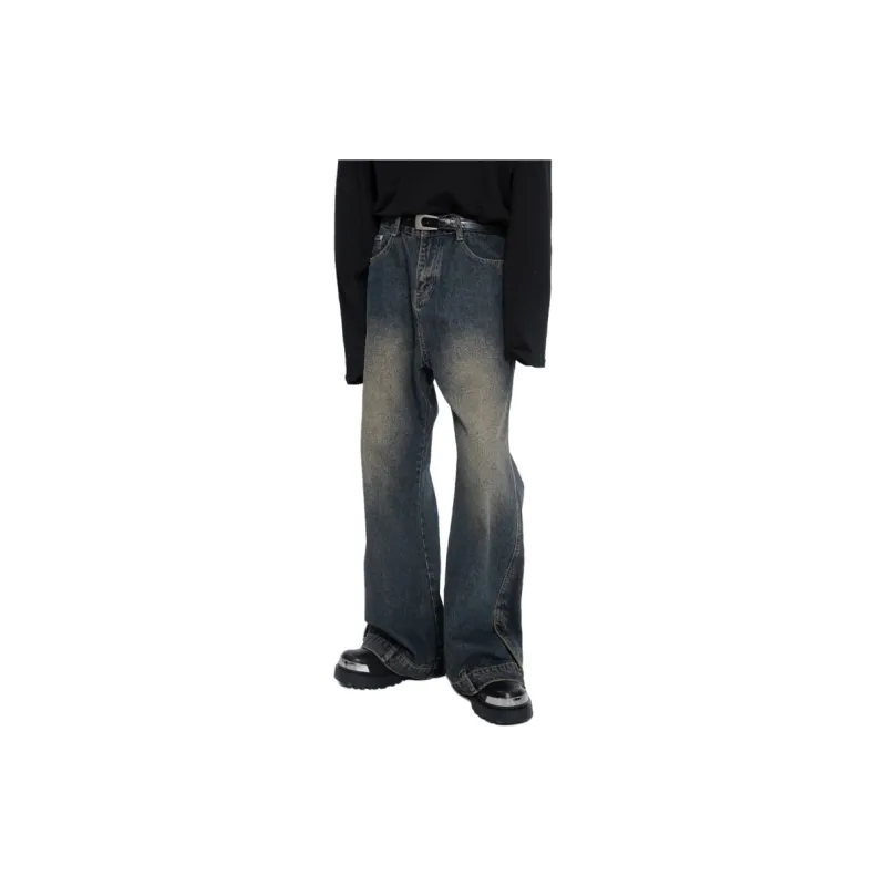 Voguo Relay Unisex Jeans Swag-3
