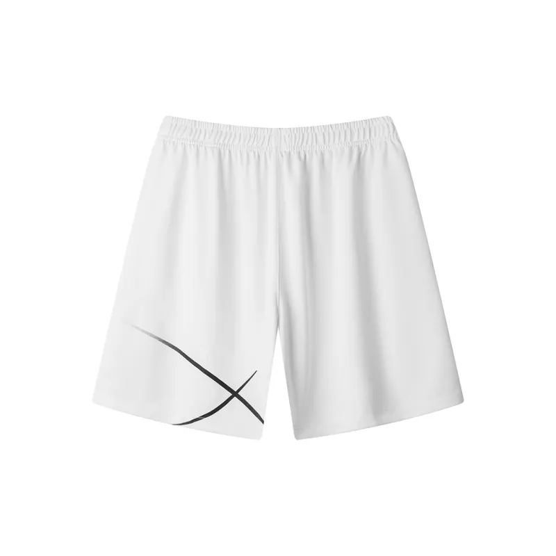 P.R IND Casual Shorts Unisex-1