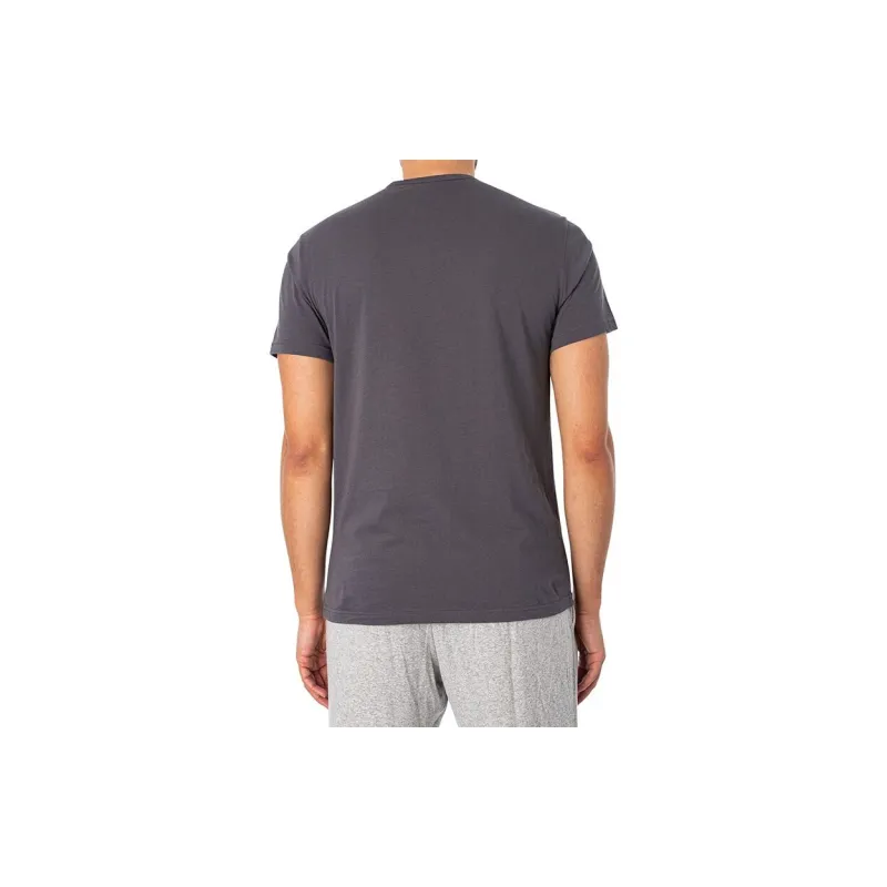 EMPORIO ARMANI SS23 T Shirt Men's 2 Pack-8