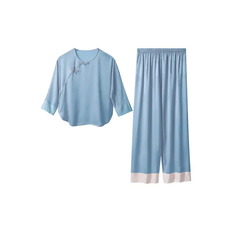 MIIOW Women's Pajama Sets-3