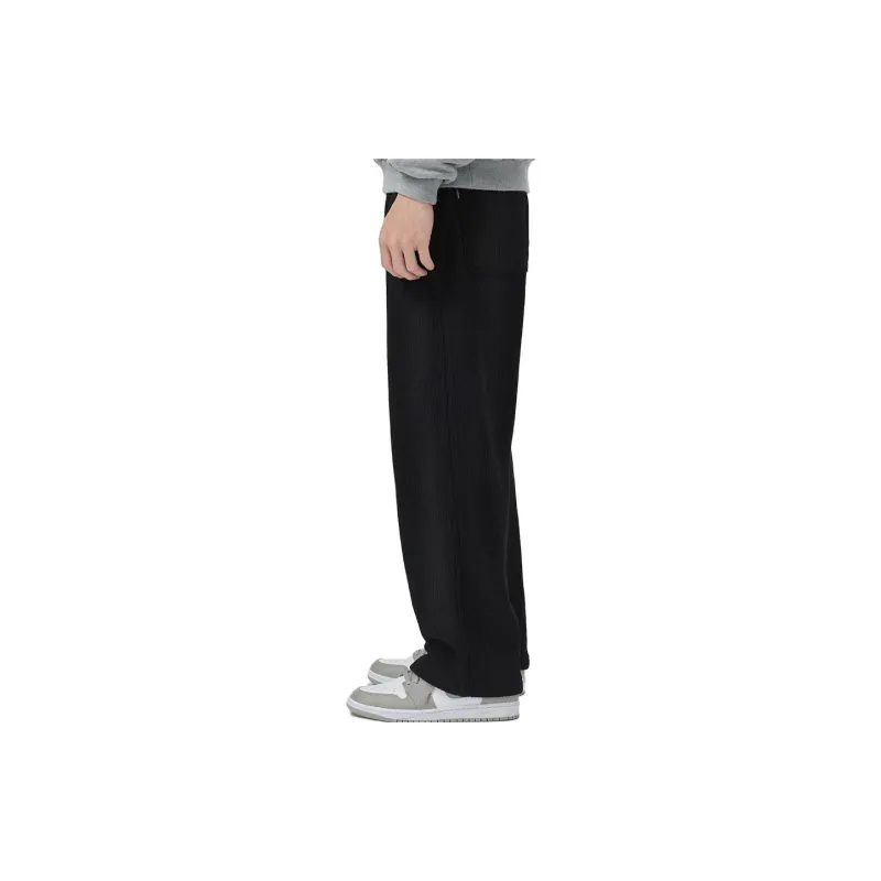 UFZ Casual Pants Men-1