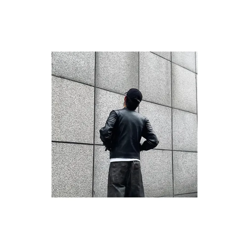 R69 Jackets Unisex-5