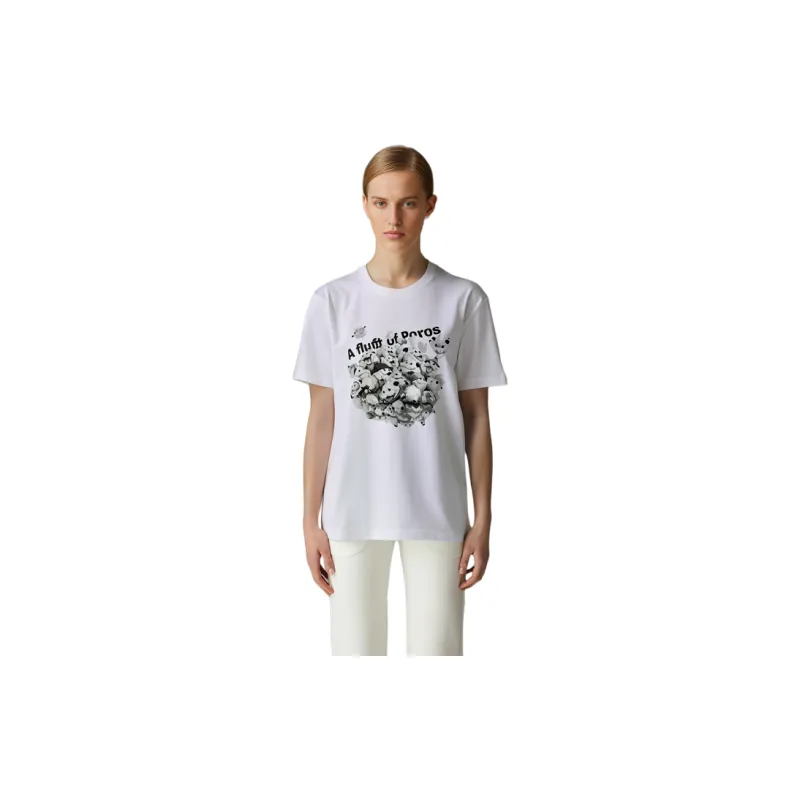 UNIQLO x LEAGUE OF LEGENDS T Shirt Unisex White-2