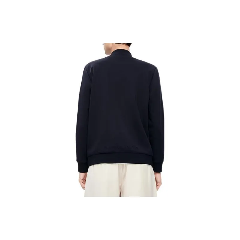 FILA Jackets Men Legend Blue-4