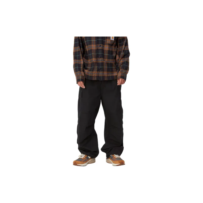 Carhartt WIP Jet Cargo Pants-2