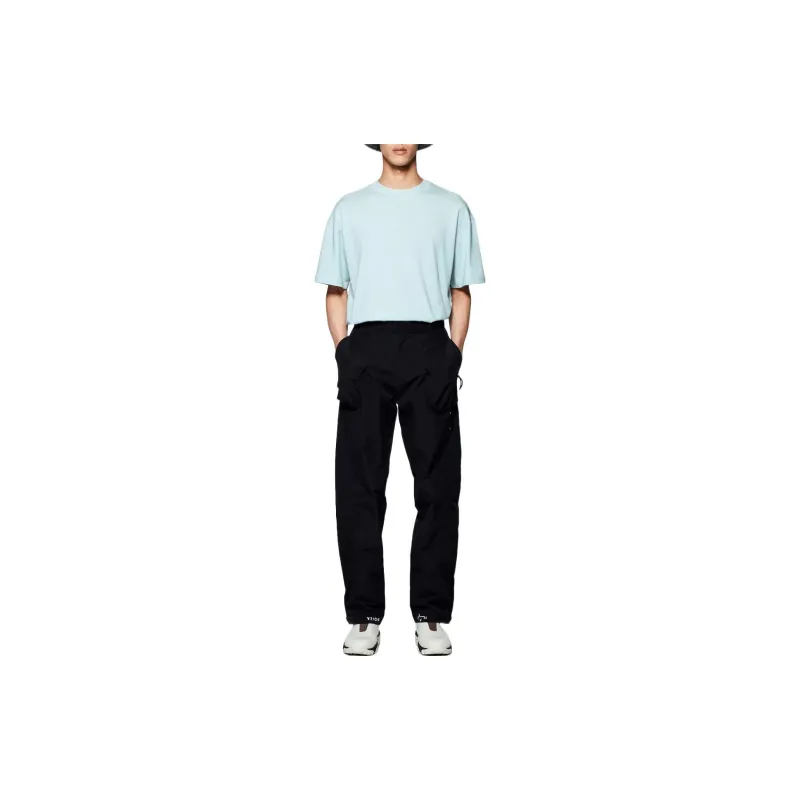 A COLD WALL* T Shirts Unisex Light Blue-1