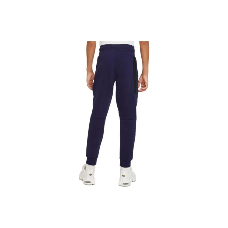 Nike Paris Saint Germain Tech Fleece Track Pant-4