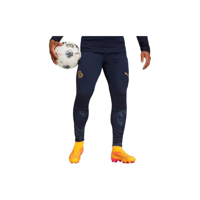 PUMA X Christian Pulisic Men's Soccer Training Pants-2