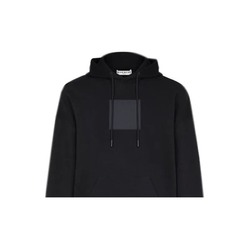 Givenchy Sweatshirts Men Black-4
