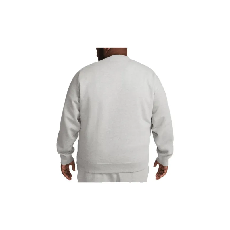 Nike Solo Fleece Crewneck-3