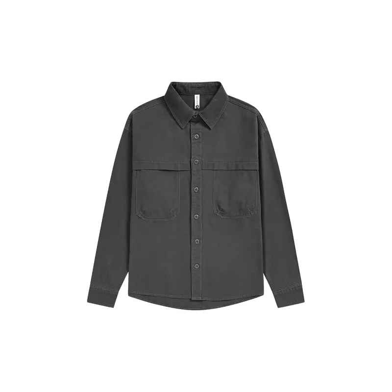 Antioffice Shirts Unisex-11
