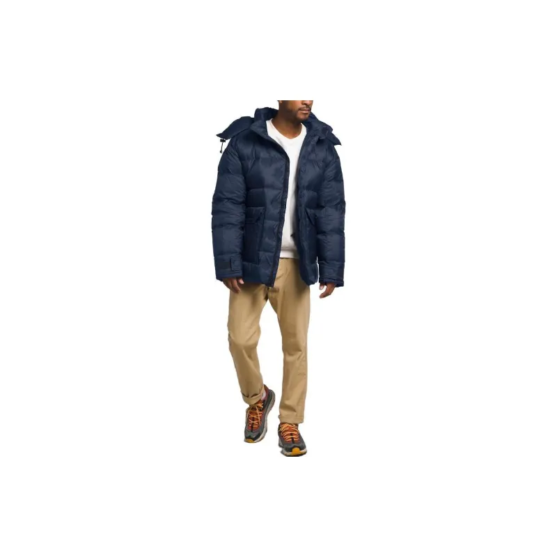 THE NORTH FACE Jackets Men Marine Blue-5
