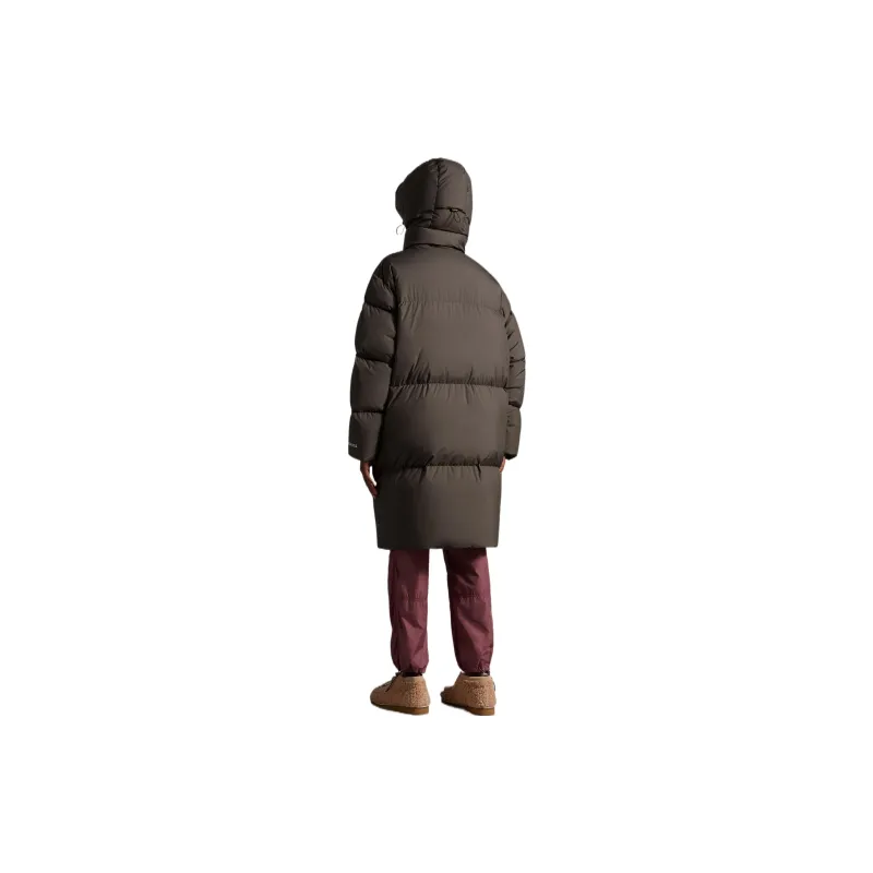 MONCLER GENIUS MONCLER GENIUS 1952 Series Down Jackets Men Black-2