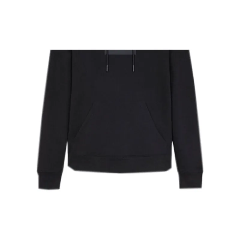 Givenchy Sweatshirts Men Black-5