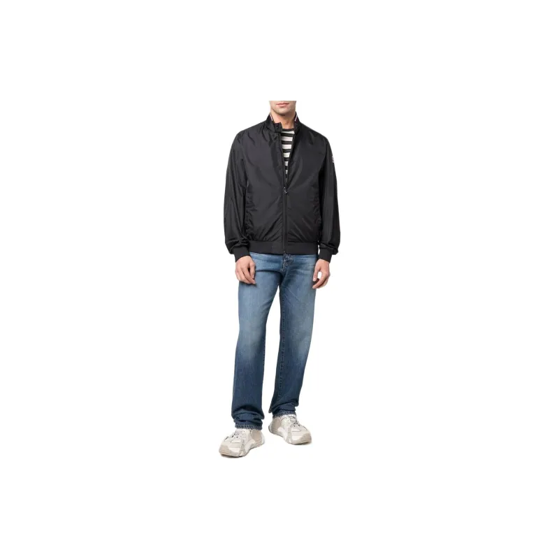 Moncler Reppe Rain Zip Up Jacket-1