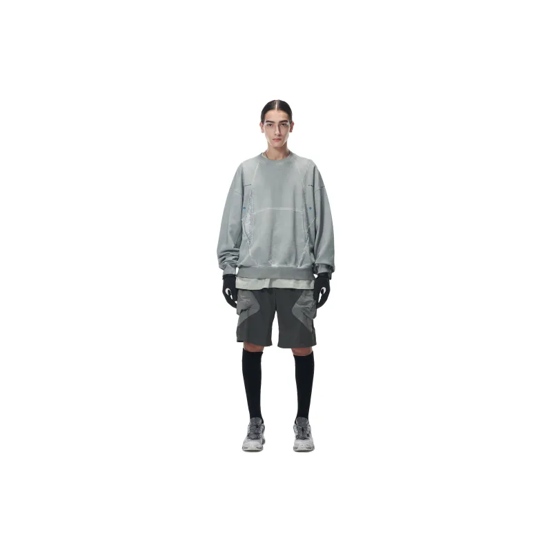 ATTEMPT Casual Shorts Men-1