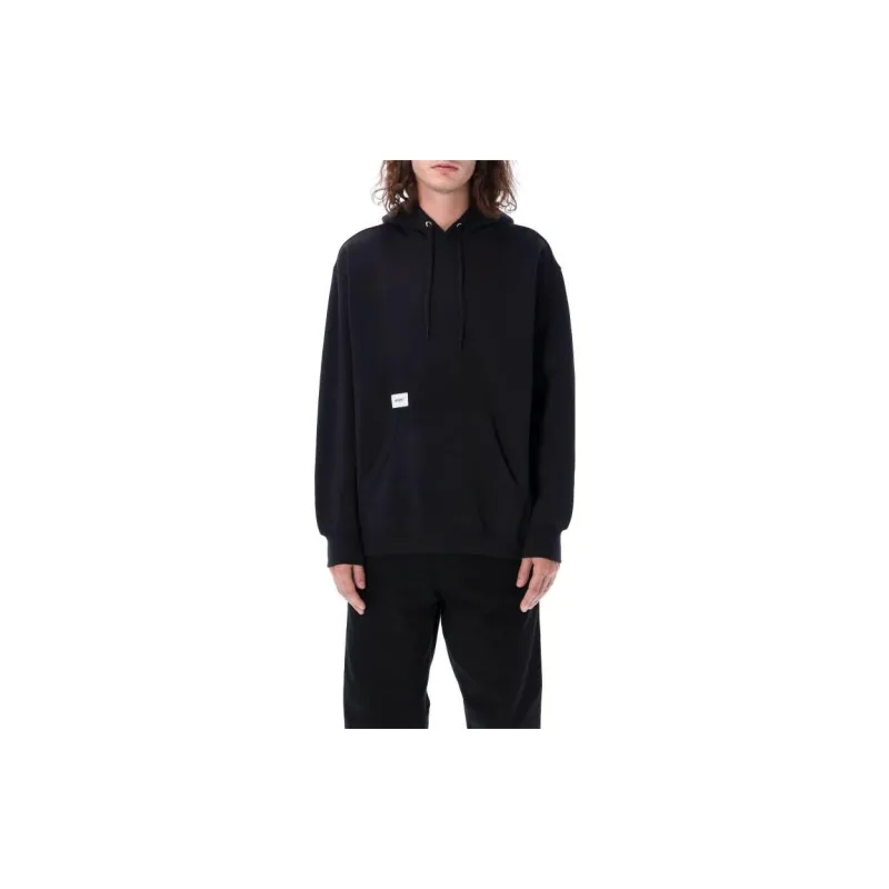 Vans Vault X Wtaps Hoodie-3