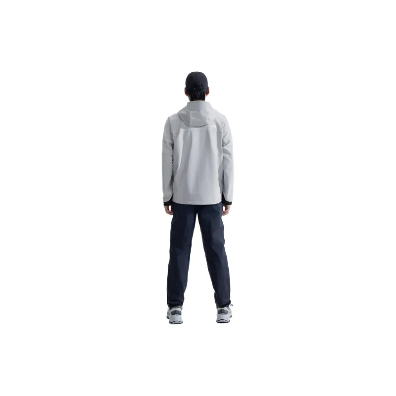 THE NORTH FACE Jacket Men's Stardust Gray-1