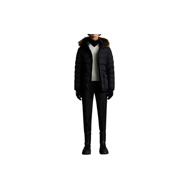 Moncler Clunye Jacket-2