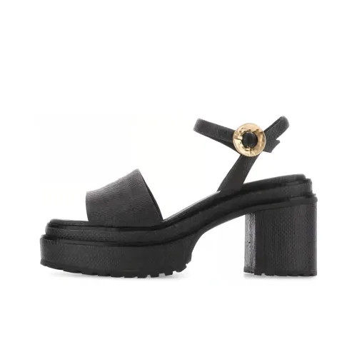 CULT GAIA One-Strap Sandals Women's