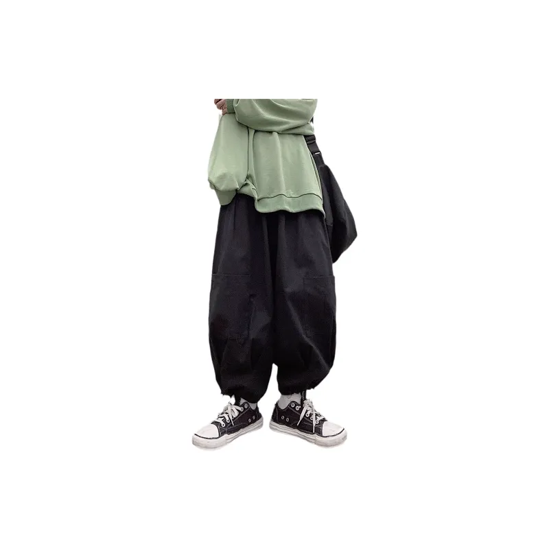 UUCSCC Cargo Pants Men-10