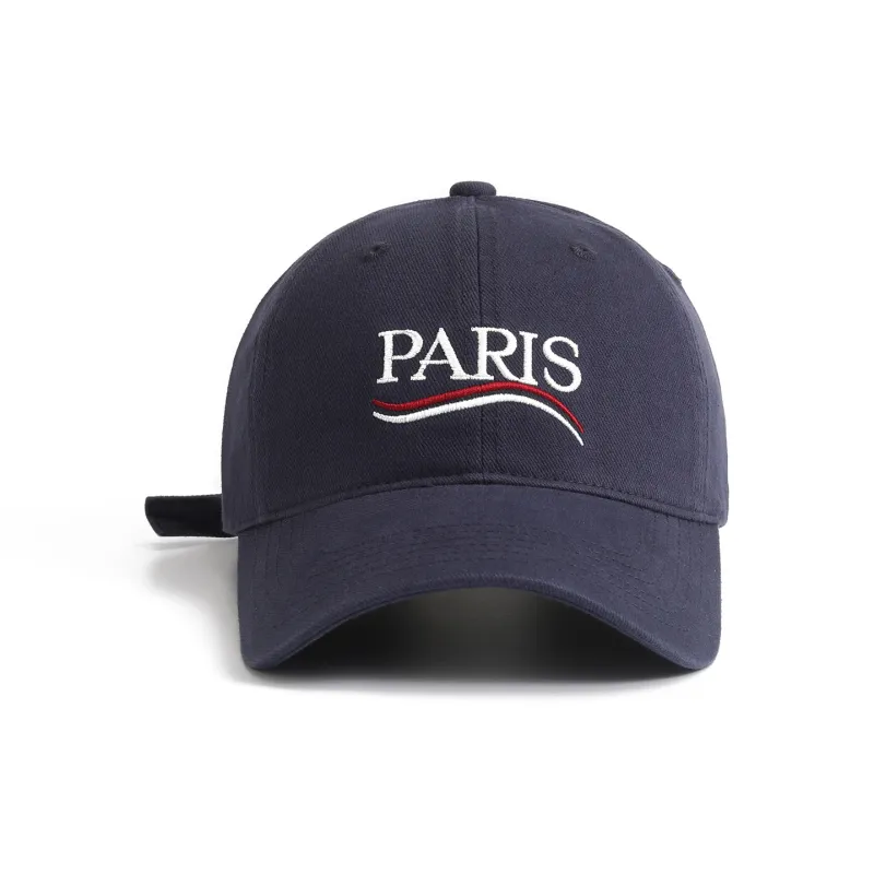 Banxia Lemon Cotton Material Baseball Caps Unisex-1
