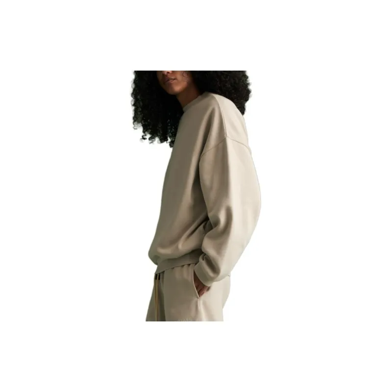 Fear Of God Essentials Crewneck-5