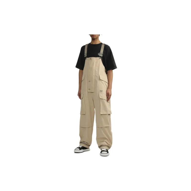 Aftermaths Overalls Unisex-2