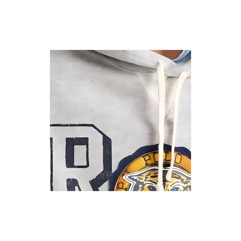 Polo Ralph Lauren Sweatshirt Men's Pepper Gray-4