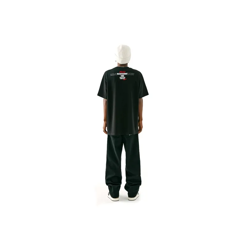 MR.ENJOYDA MONEY MR. ENJOYDA MONEY SS22 Summer Soda Collection T-Shirts Unisex-3
