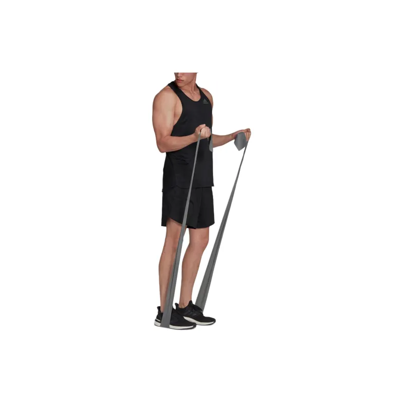 Adidas Casual Shorts Men Black-5