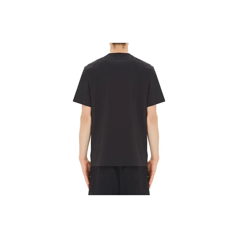 Adidas Y 3 Classic Logo Tee-3