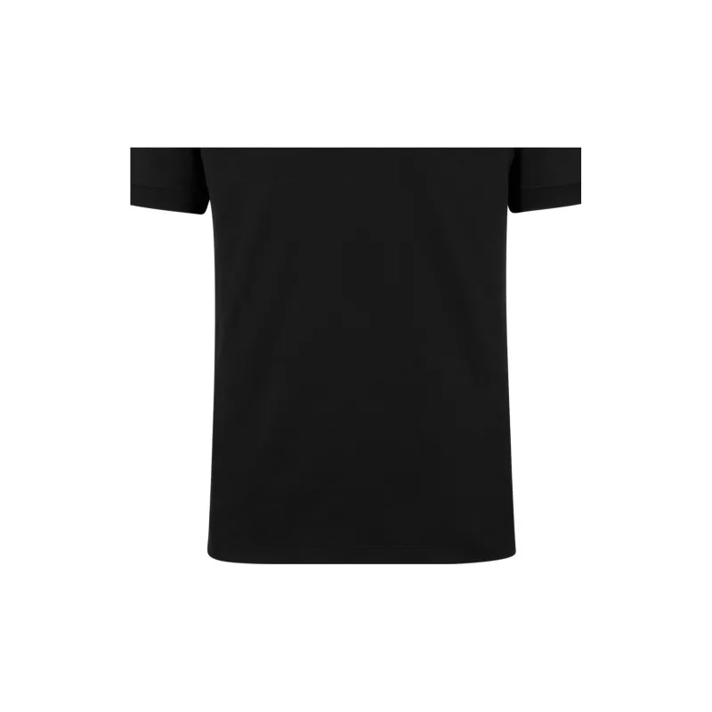 HUGO BOSS Polo Shirts Men Black-5