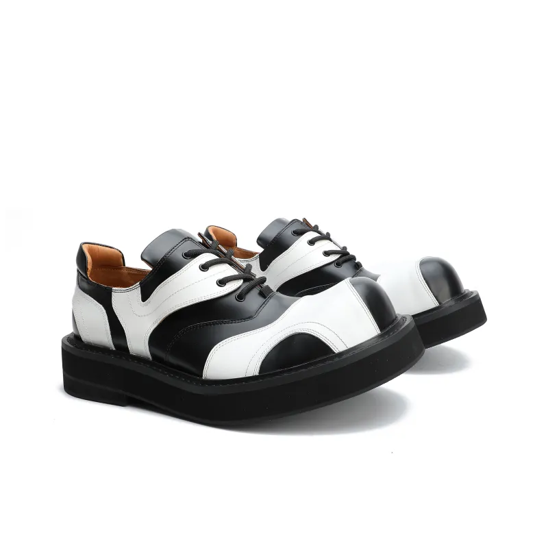 Liuciyuan Low-Top Casual Shoes Unisex-7