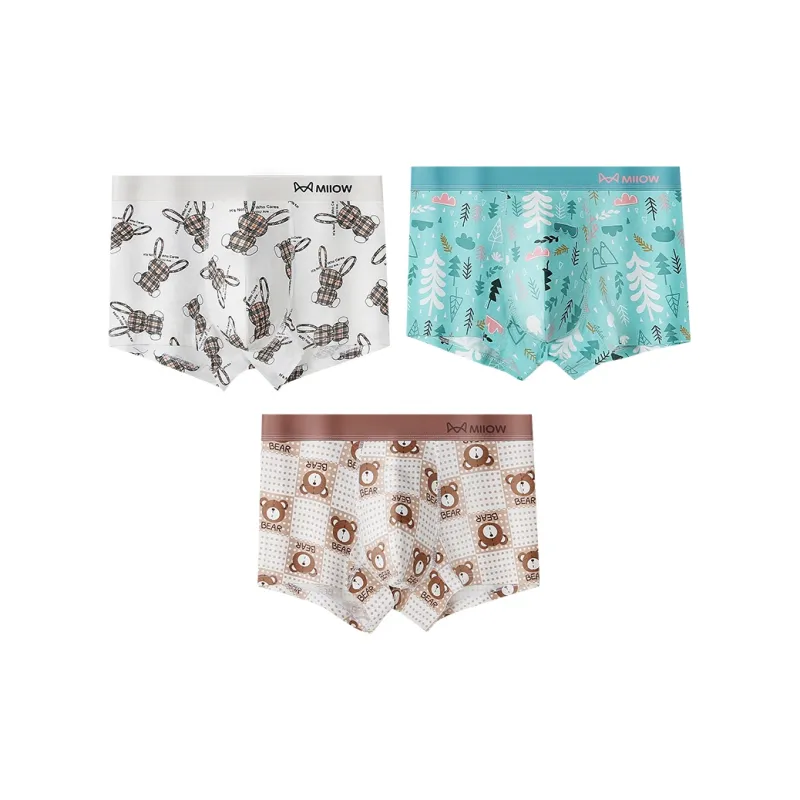 MIIOW Men Underpants-55