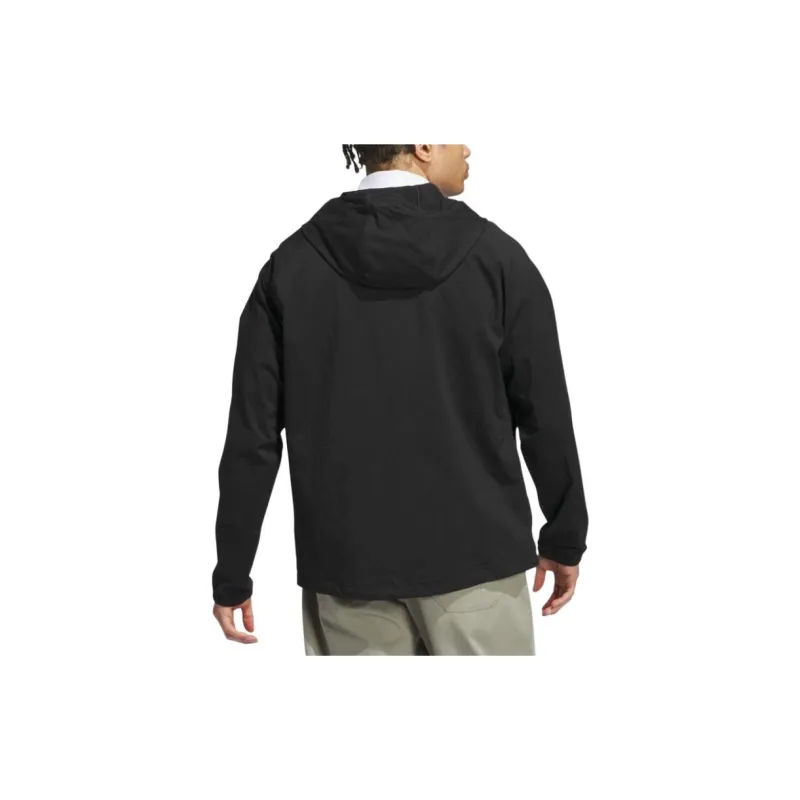Adidas Free Shipping With AdiClub Go to Utility Dwr Full Zip Jacket-3