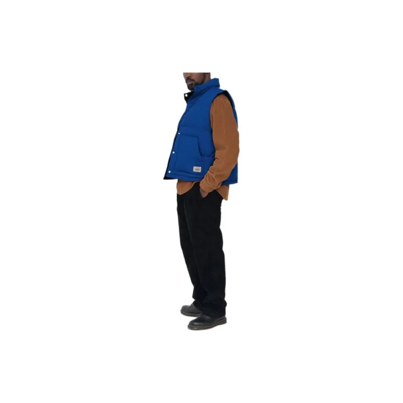 Stussy Wide Wale Cord Zip Shirt-5
