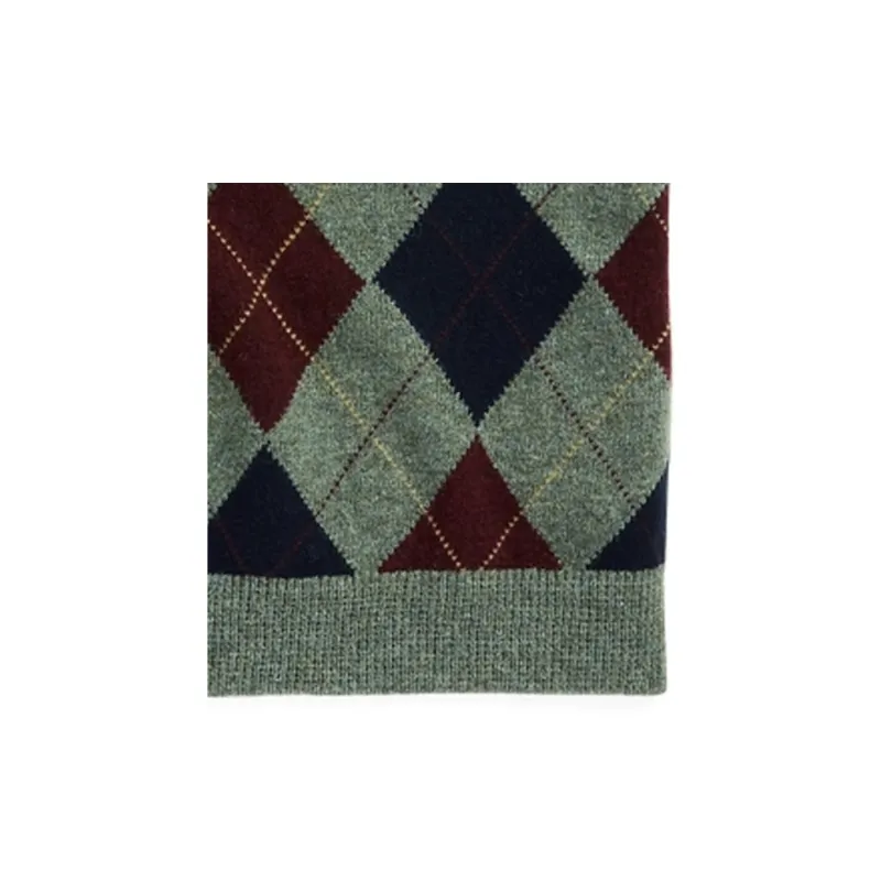 Polo Ralph Lauren Vest Men's Multicolor-6