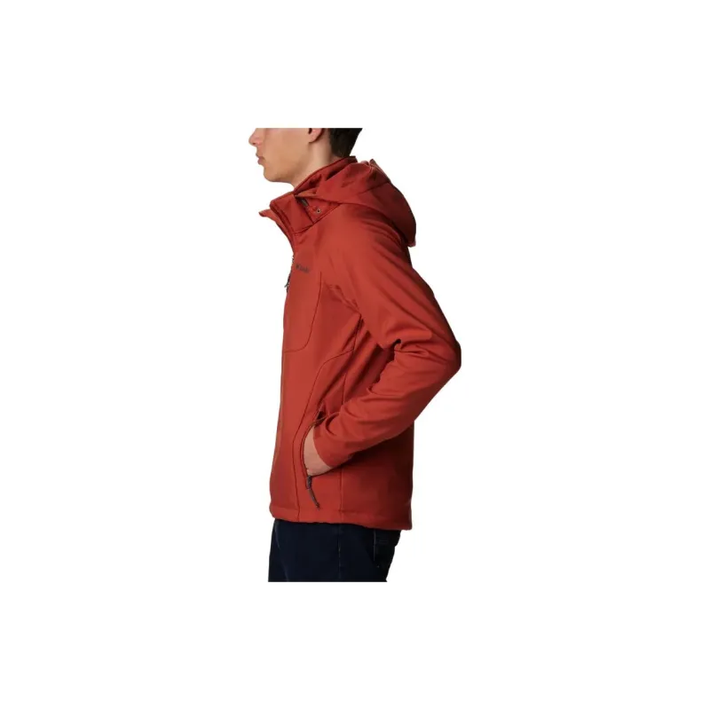 Columbia Cascade Ridge™ II Jacket Men's Rouge-3