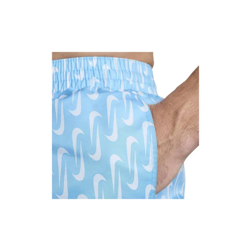 Nike Swim Men's 5' Volley Shorts-4