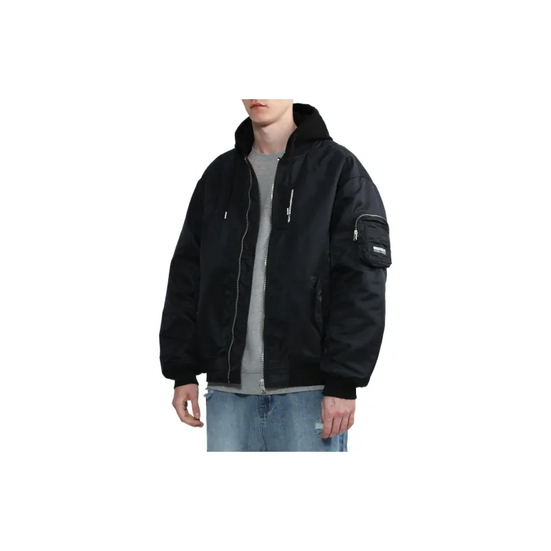 UNDERGARDEN Jackets Men-2