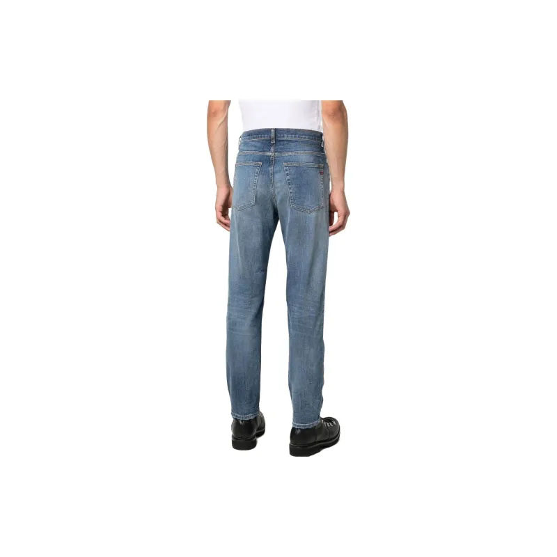 DIESEL D-Fining Tapered Jeans-2