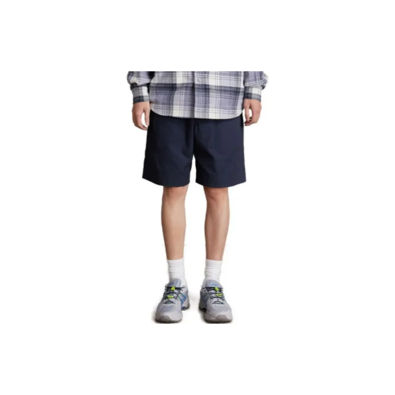 OCCUPY Cargo Shorts Men-16