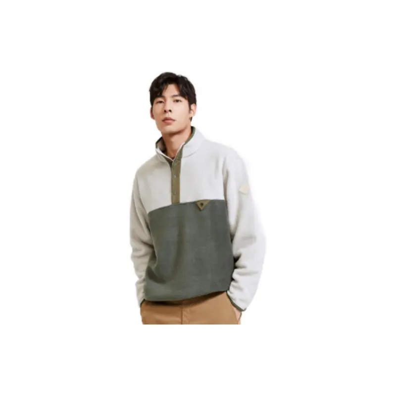KOLON SPORT Camping Jacket Men's-6