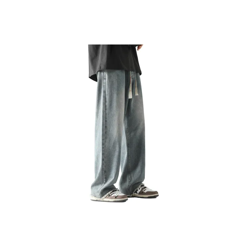 Love Monster Jeans Unisex-6