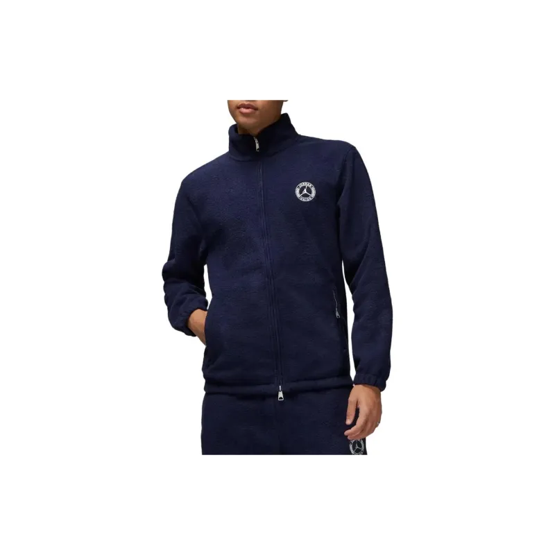 Nike Jordan X Union La Logo Track Jacket & Pants Set-2