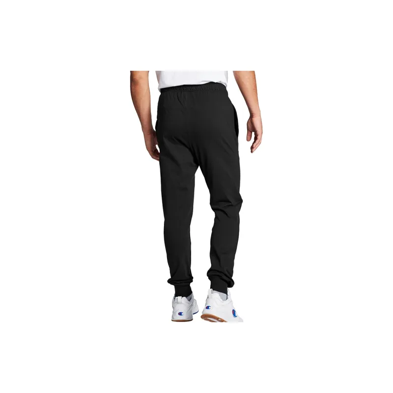 Champion Knitted Sweatpants Unisex-3