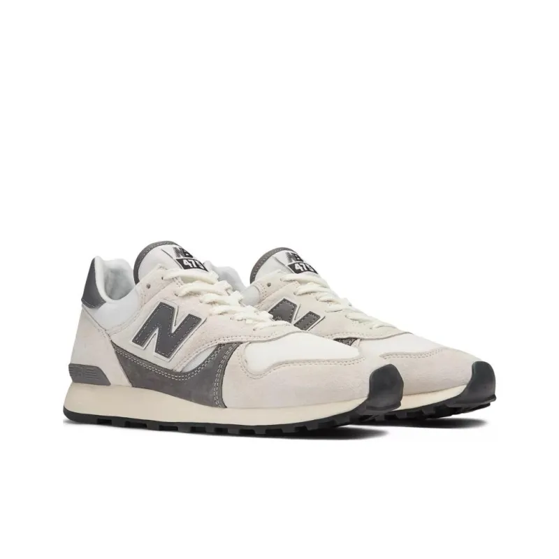 New Balance 475 Sea Salt Castlerock-3