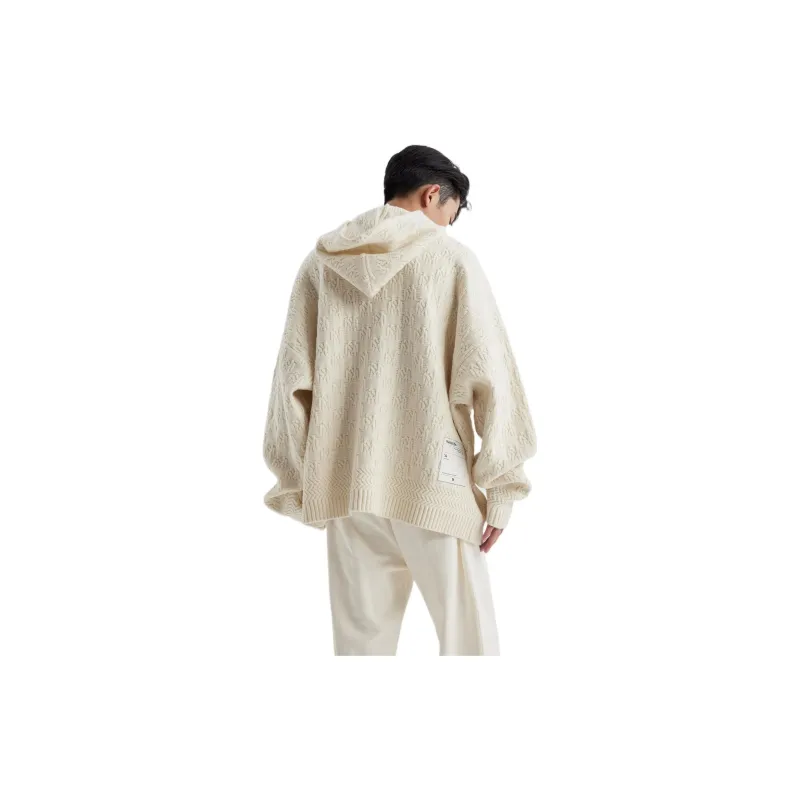 Mitchell Ness Sweatshirts Unisex White-12